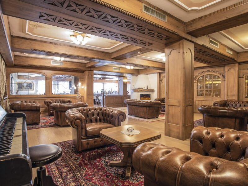 Family Resort & Spa Rio Stava