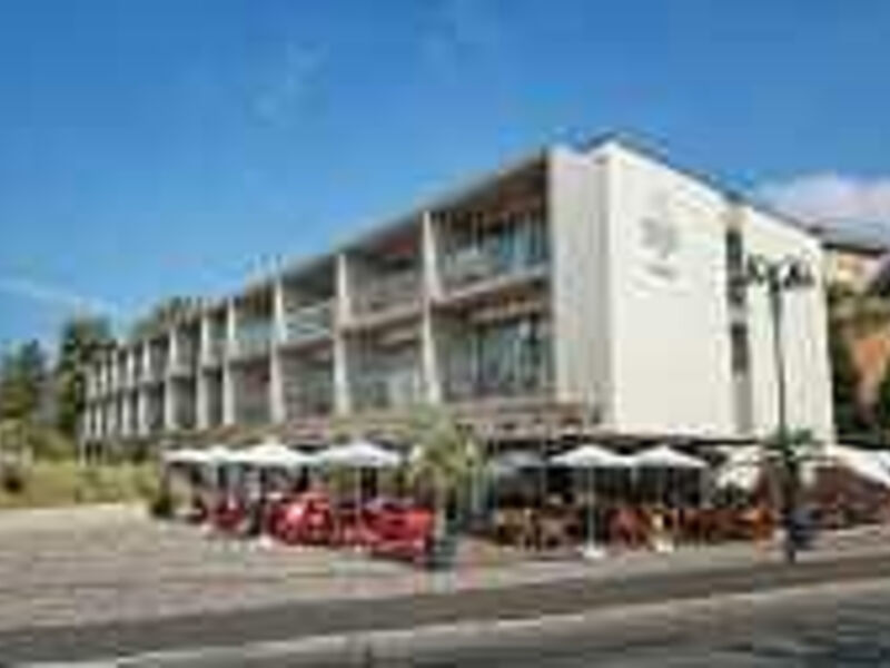 Rocket Rooms Velden