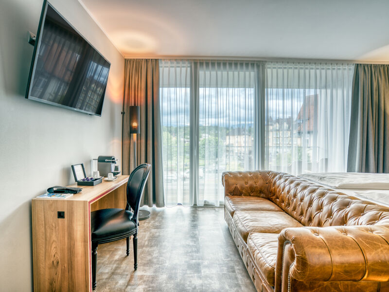 Rocket Rooms Velden