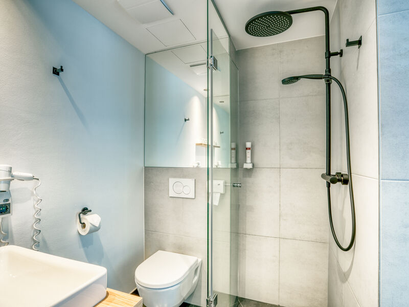 Rocket Rooms Velden