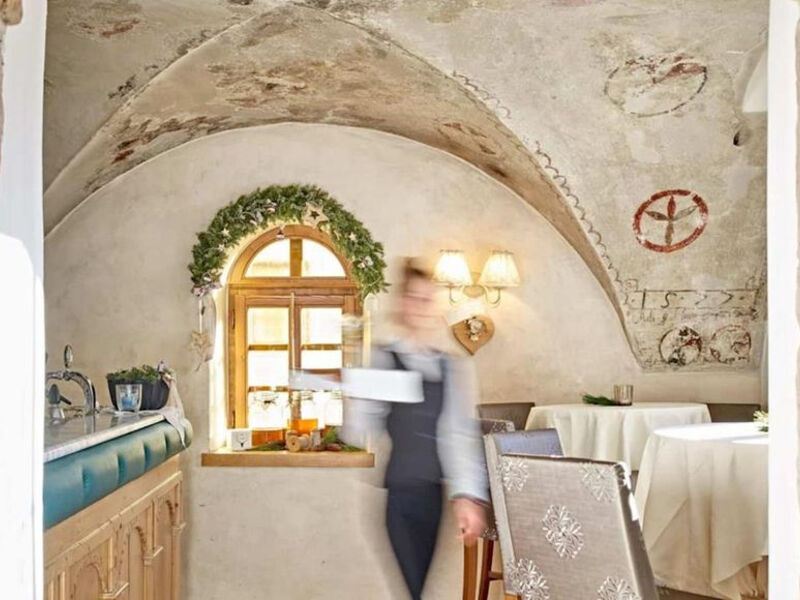 Romantic Hotel Excelsior