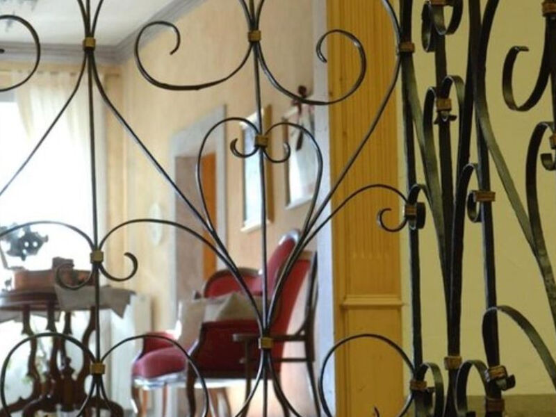 Romantic Hotel Excelsior