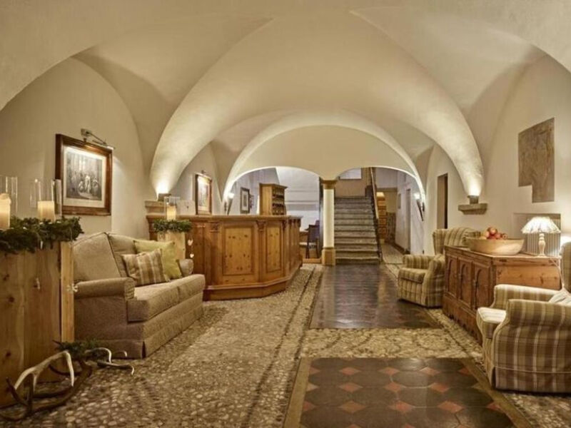 Romantic Hotel Excelsior