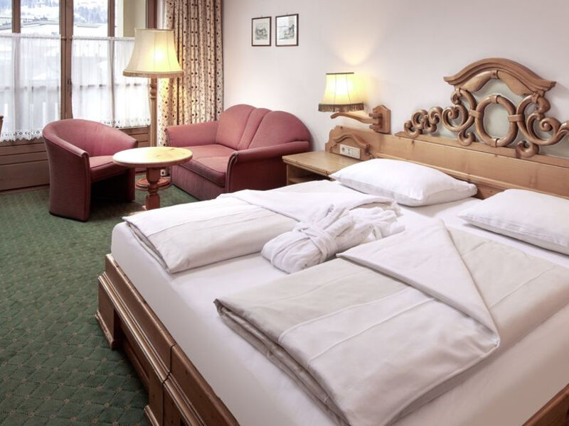 Romantikhotel Metzgerwirt