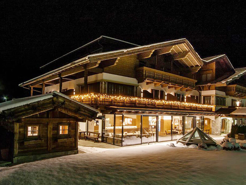Hotel Rose