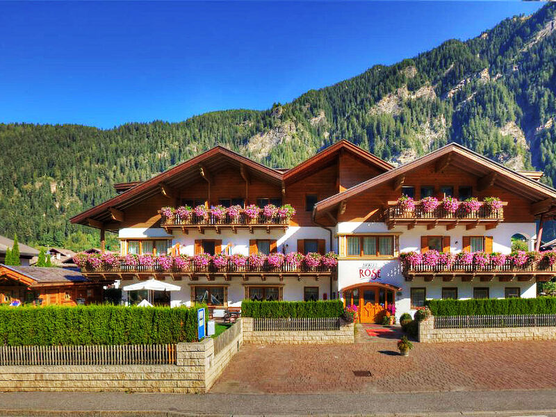 Hotel Rose