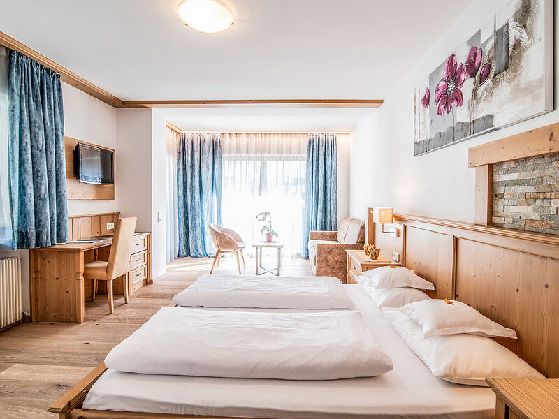 Hotel Rose
