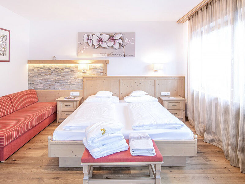 Hotel Rose