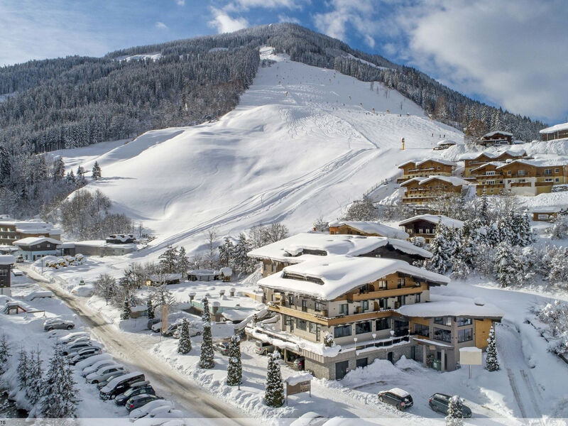 Saalbach Suites by ALPS RESORTS