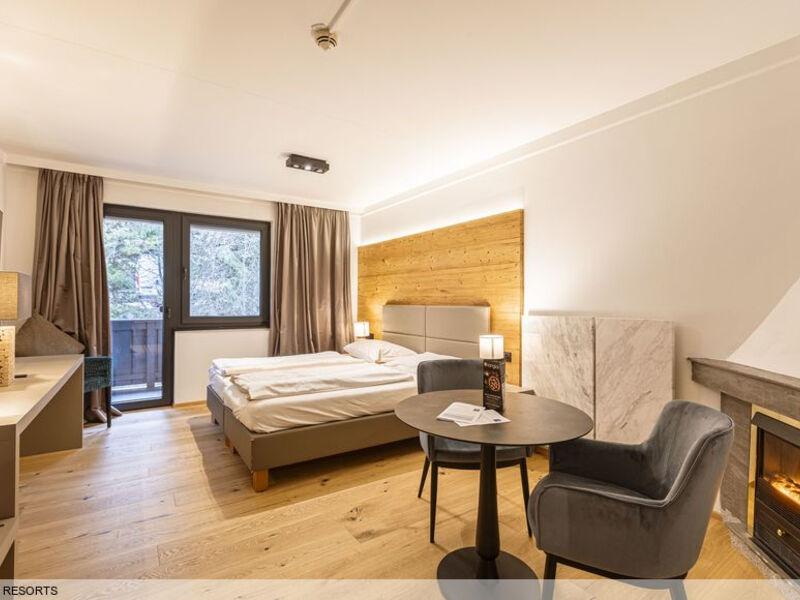 Saalbach Suites by ALPS RESORTS