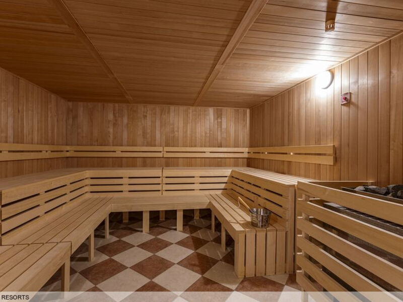 Saalbach Suites by ALPS RESORTS