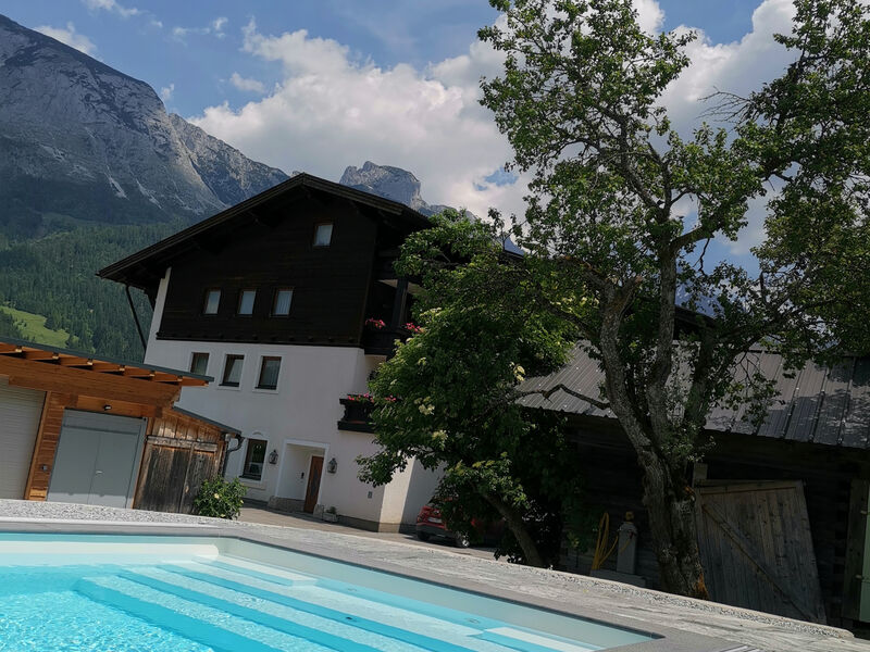 Salzburger Dolomitenhof