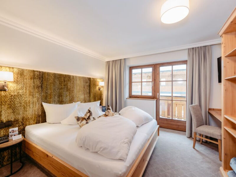 Salzburger Hof Zauchensee