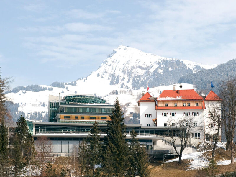 Schloss Lebenberg