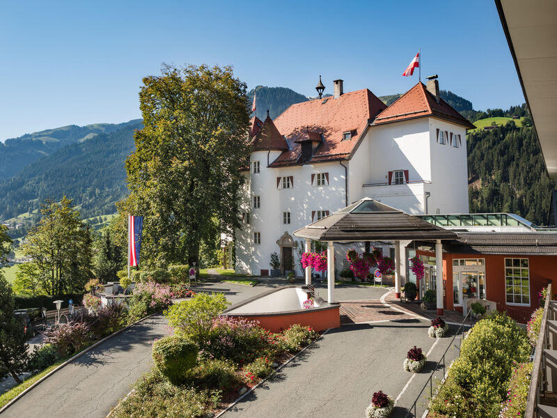 Schloss Lebenberg