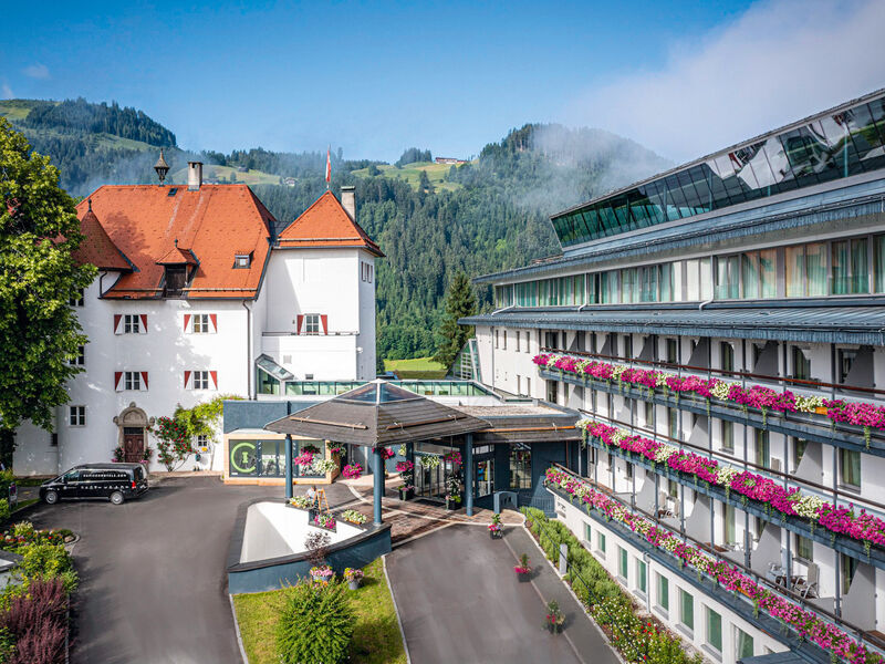 Schloss Lebenberg