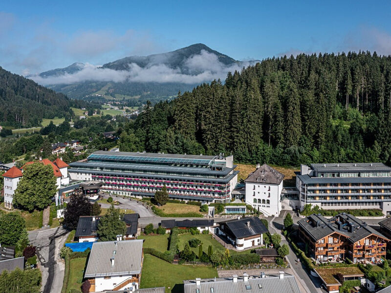 Schloss Lebenberg