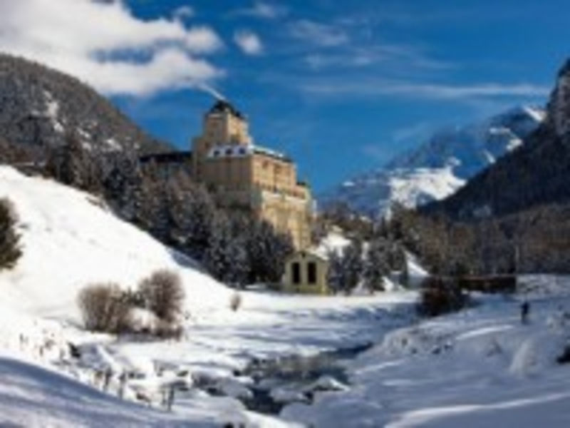 Schloss Wellness & Family