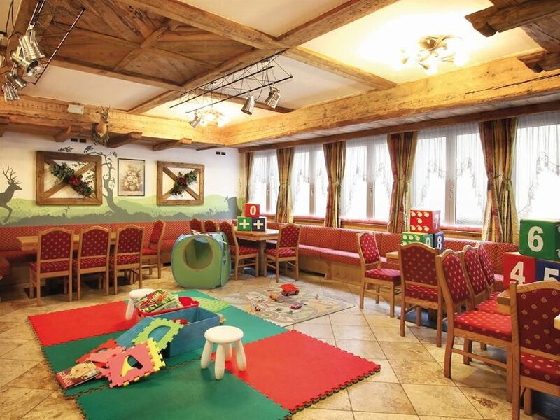 Schlosshotel Dolomiti