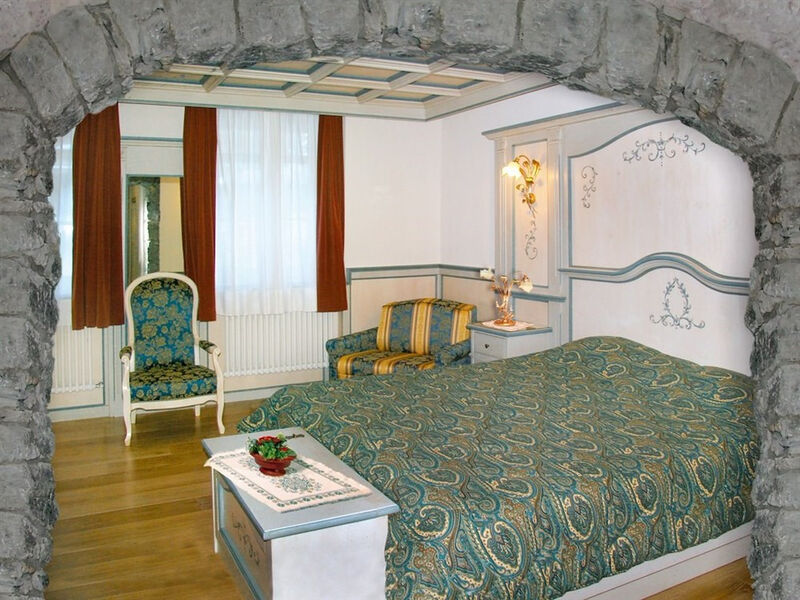 Schlosshotel Dolomiti