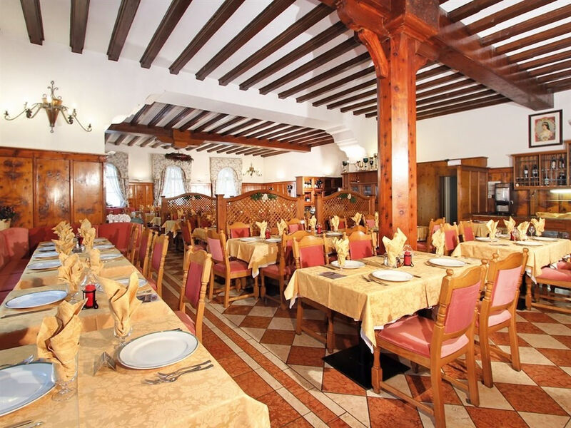 Schlosshotel Dolomiti