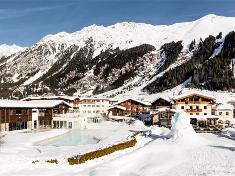 Schneeberg-Family Resort