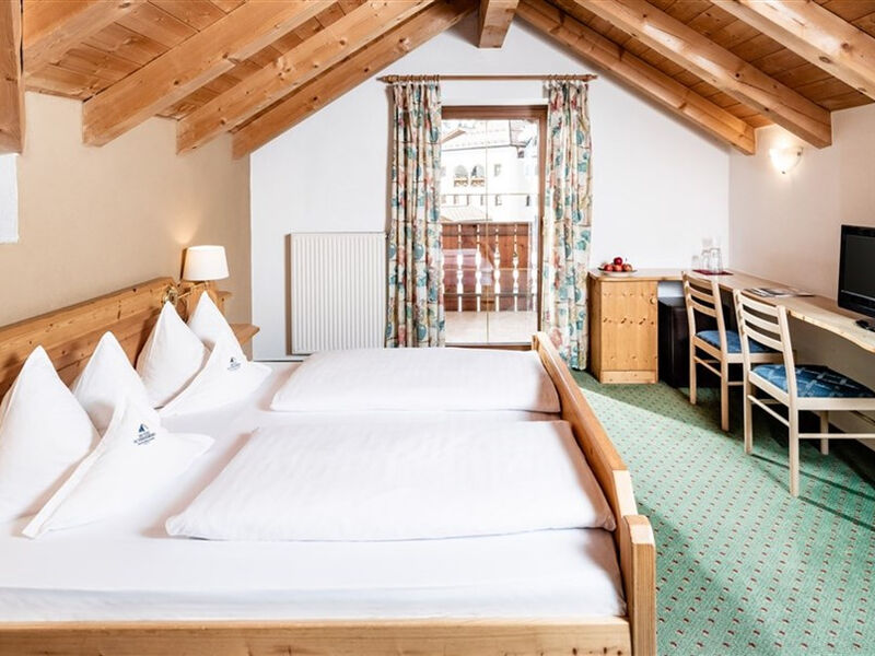 Schneeberg-Family Resort