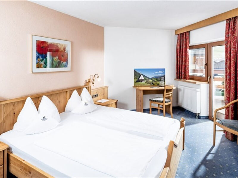 Schneeberg-Family Resort