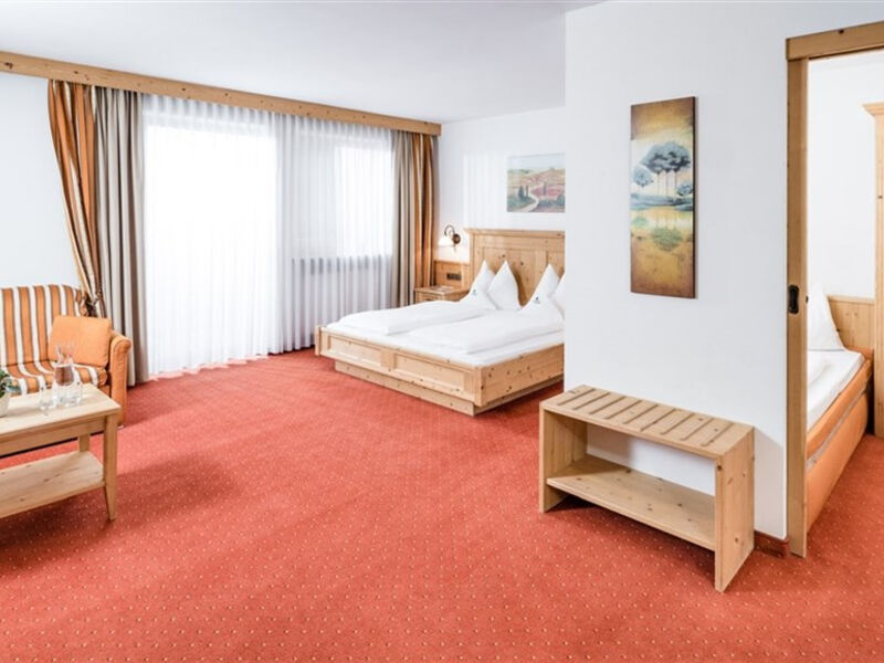 Schneeberg-Family Resort