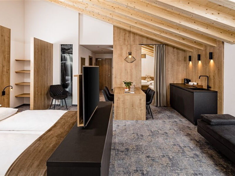 Schneeberg-Family Resort