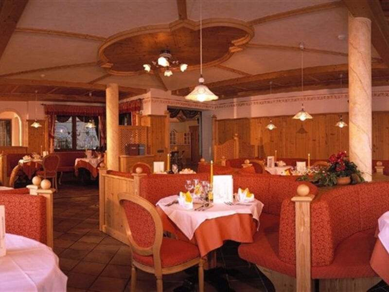 Schneeberg-Family Resort