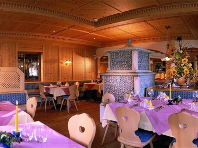 Schneeberg-Family Resort