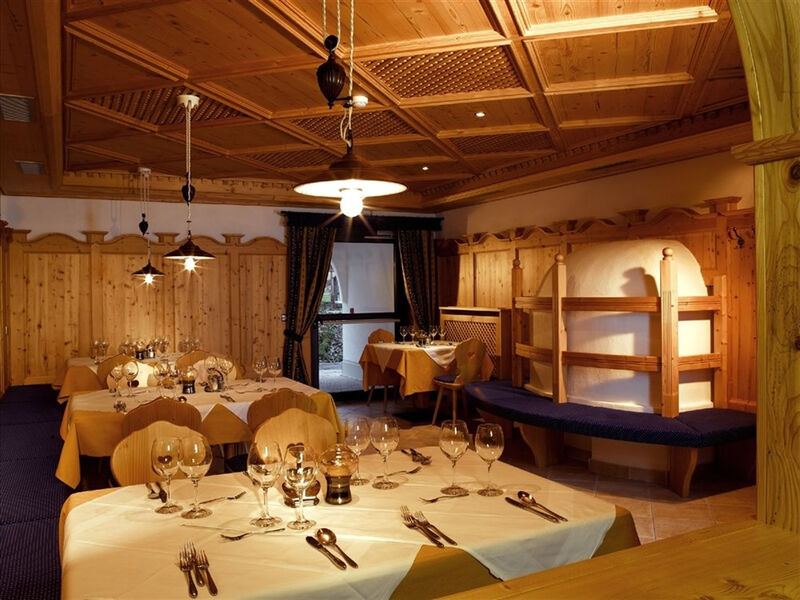 Schneeberg-Family Resort