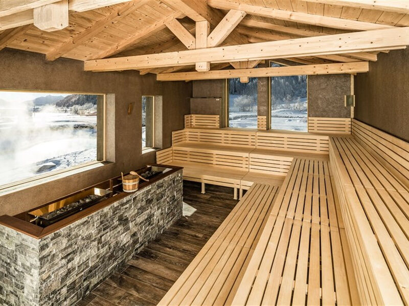 Schneeberg-Family Resort