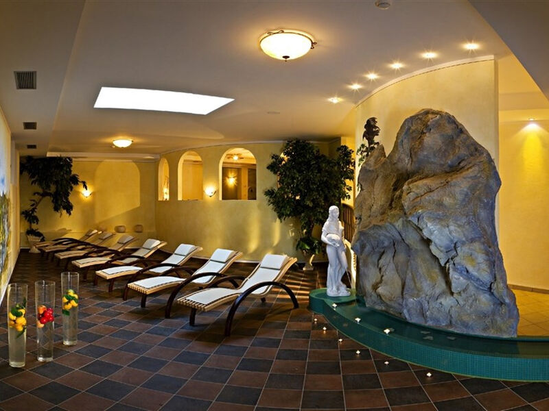 Schneeberg-Family Resort