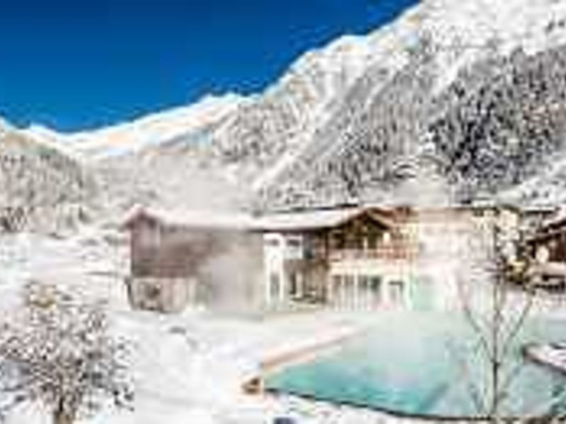 Schneeberg - Family Resort & Spa
