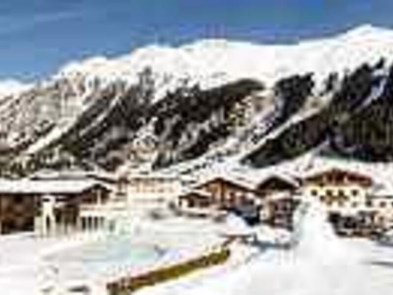 Schneeberg - Family Resort & Spa