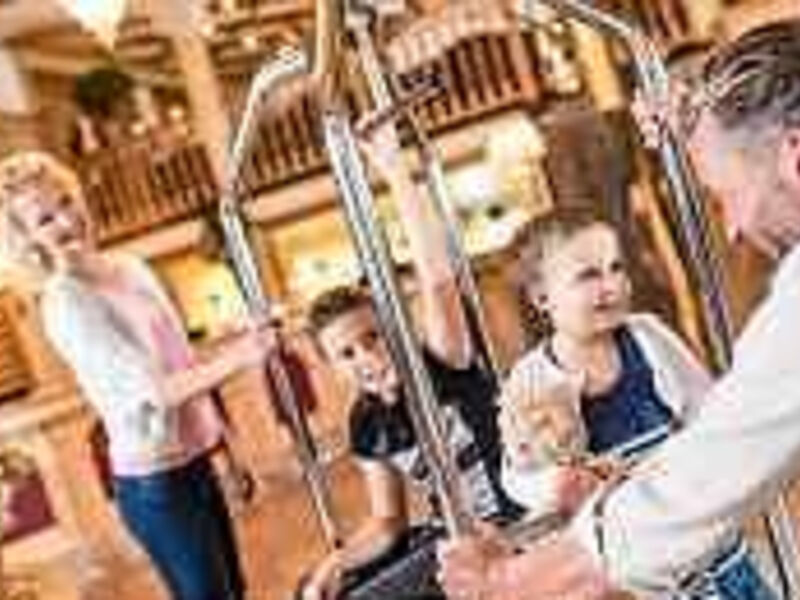 Schneeberg - Family Resort & Spa