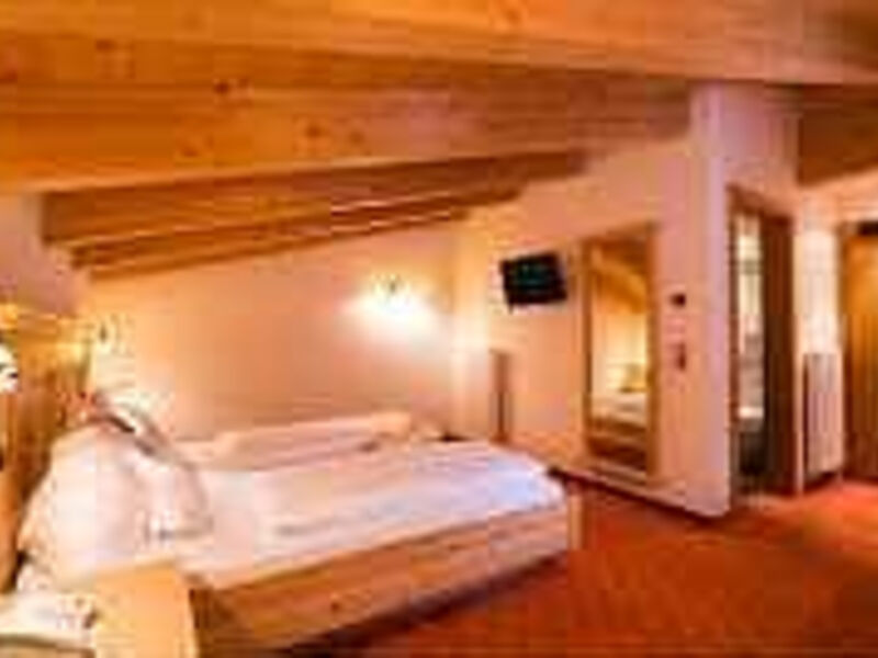 Schneeberg - Family Resort & Spa