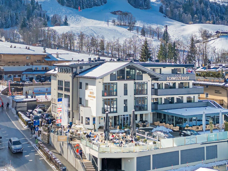 Hotel Schweizerhof