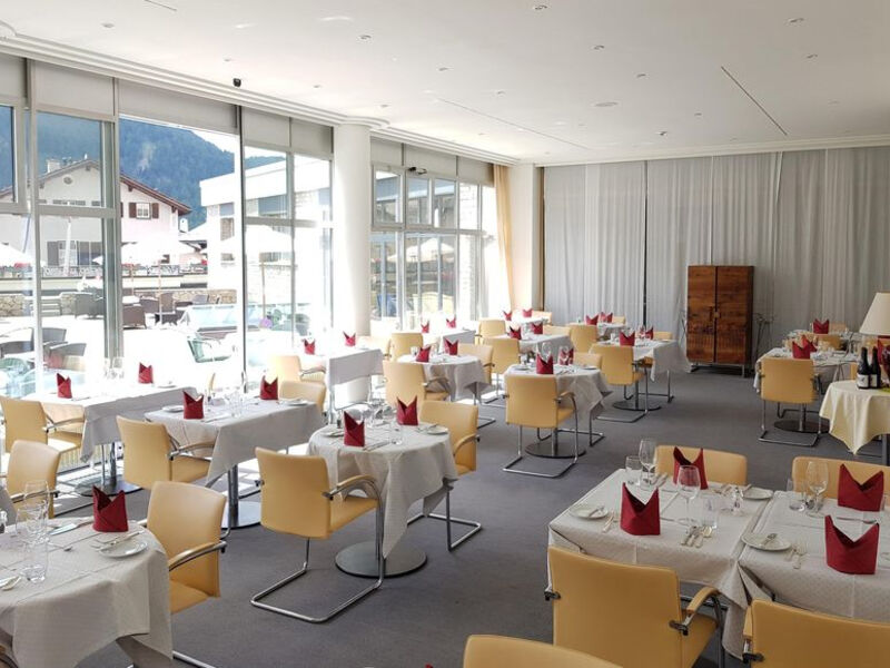 Schweizerhof