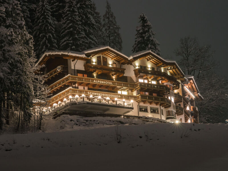 Schwendbergerhof