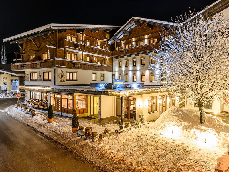 SCOL Zillertal
