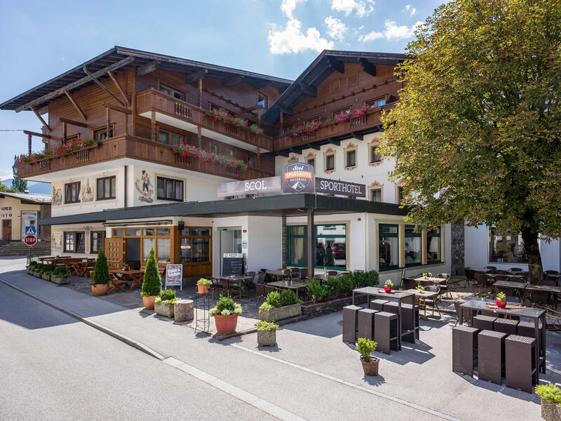 SCOL Zillertal