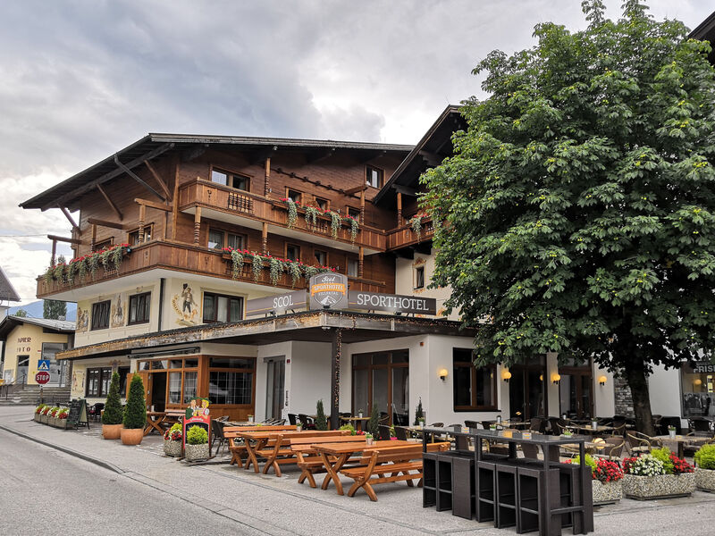 SCOL Zillertal