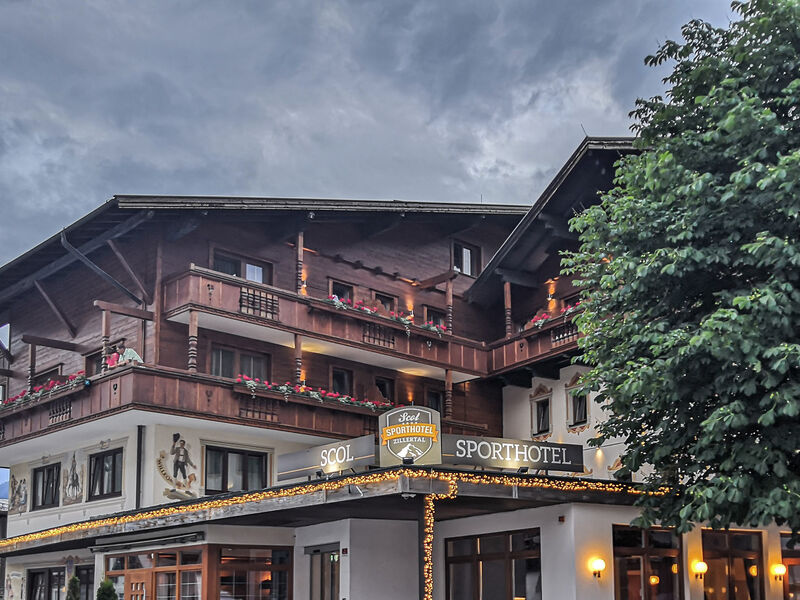 SCOL Zillertal
