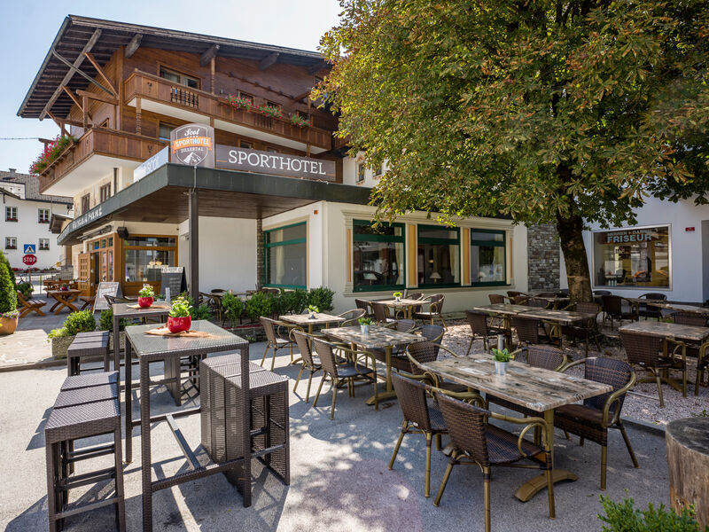 SCOL Zillertal