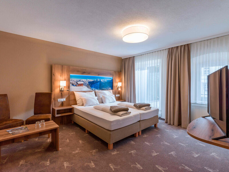 SCOL Zillertal