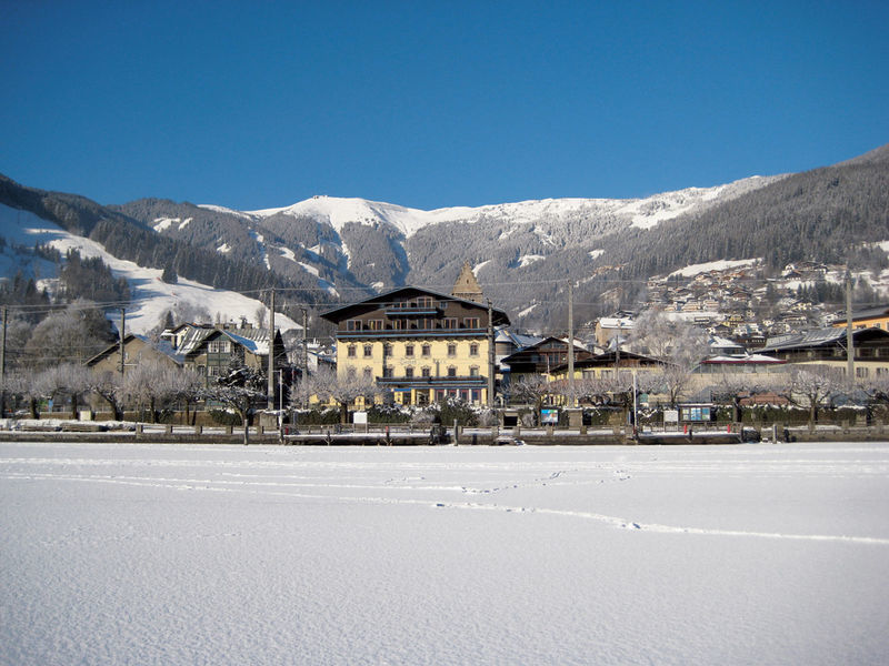 Hotel Seehof