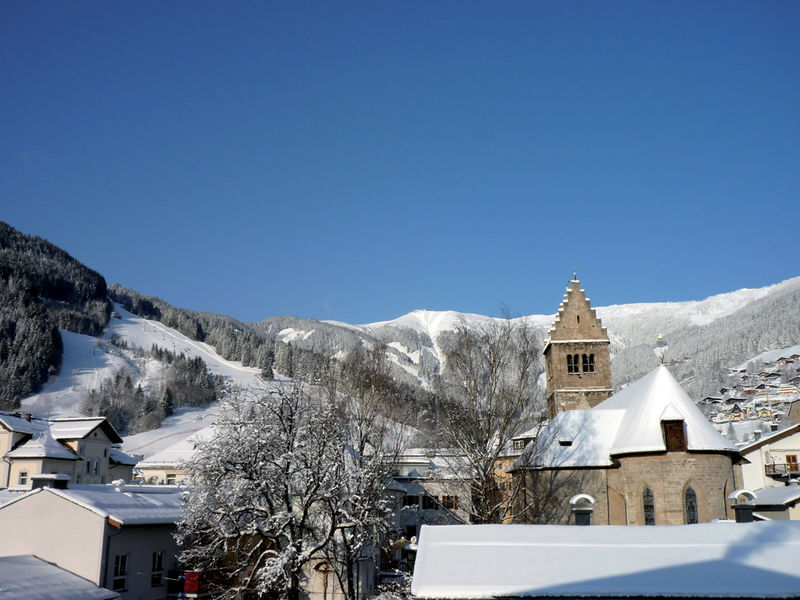 Hotel Seehof